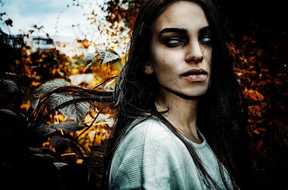 Photograph by Вероника Лашкевич