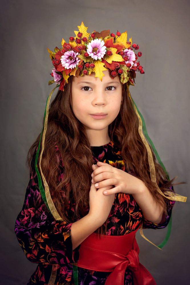 Photograph by Анастасия Шангина