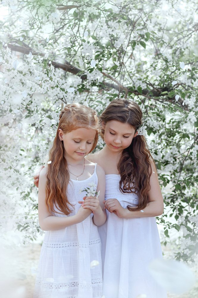 Photograph by Анастасия Шангина