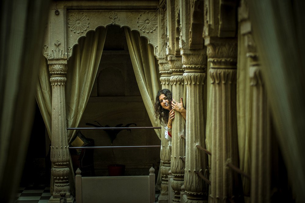 Photograph by Vineet Sharma