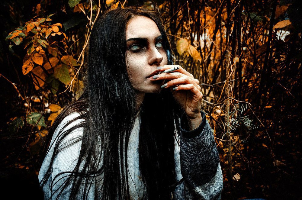 Photograph by Вероника Лашкевич