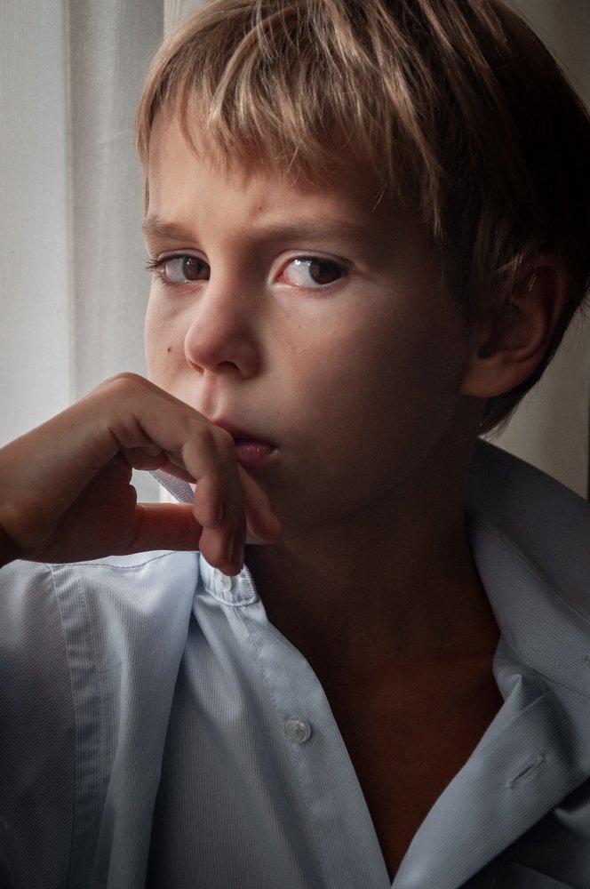 Photograph by Ольга Дубинкина