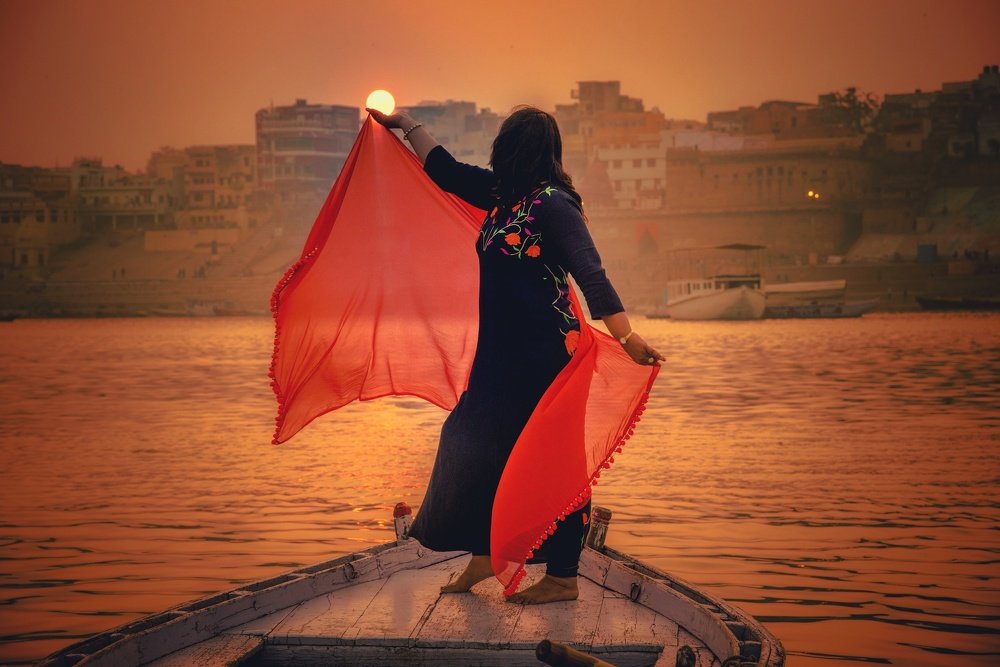 Photograph by Vineet Sharma