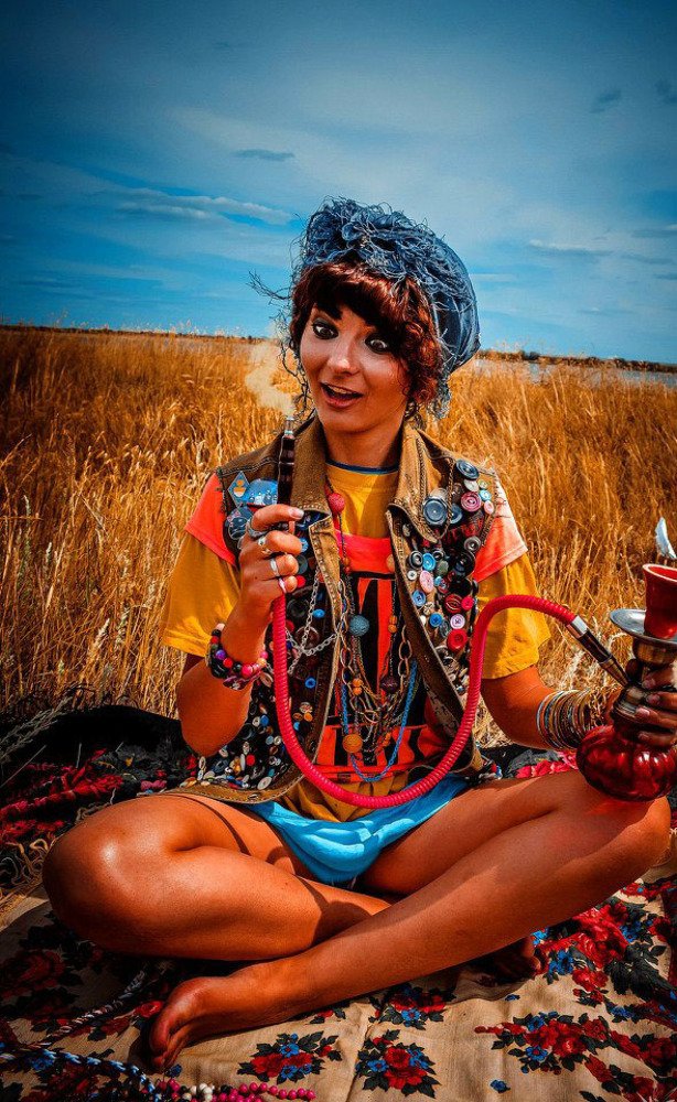 Photograph by Вероника Лашкевич