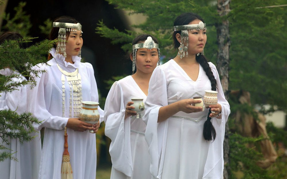 Photograph by Наталья Кузнецова