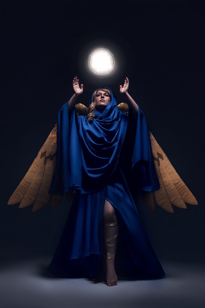 Photograph by Оксана Нечаева