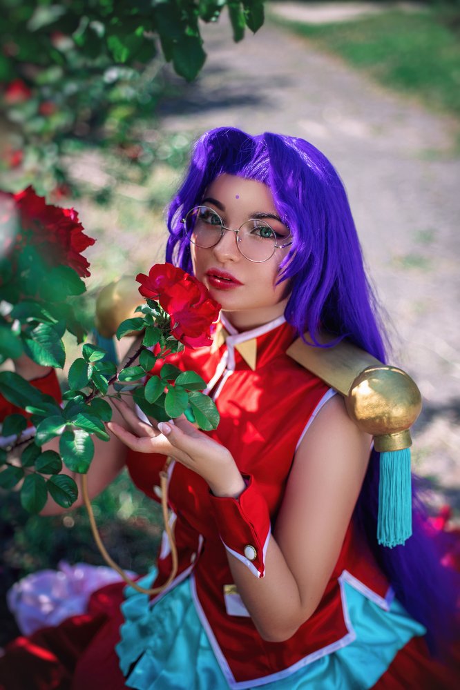 Photograph by Оксана Нечаева