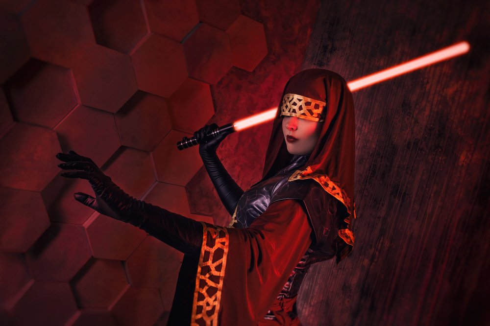 Photograph by Оксана Нечаева