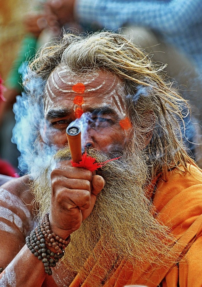 Photograph by Vineet Sharma