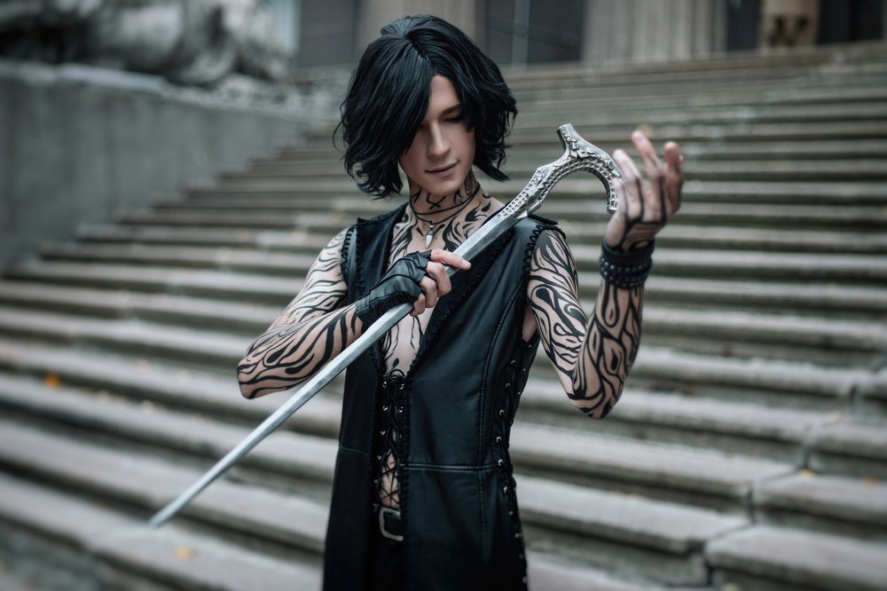 Photograph by Оксана Нечаева