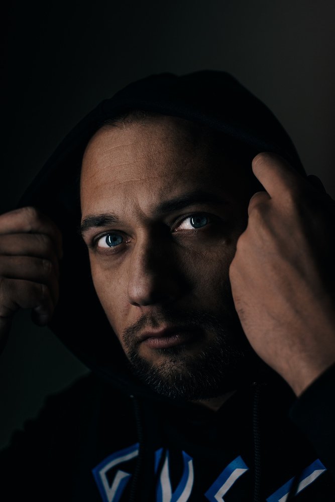 Photograph by Алексей Немчинов