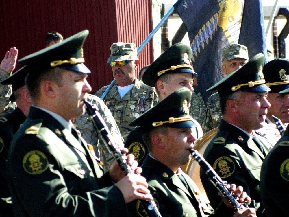 Photograph by Сергей Рапопорт