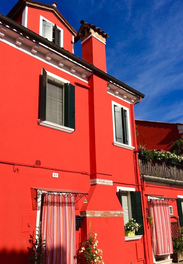 ПреКрасный дом