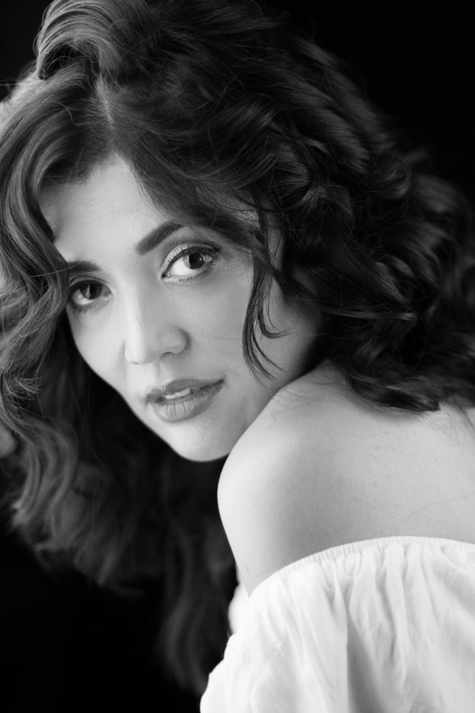 Photograph by Rusudan Khubutiya