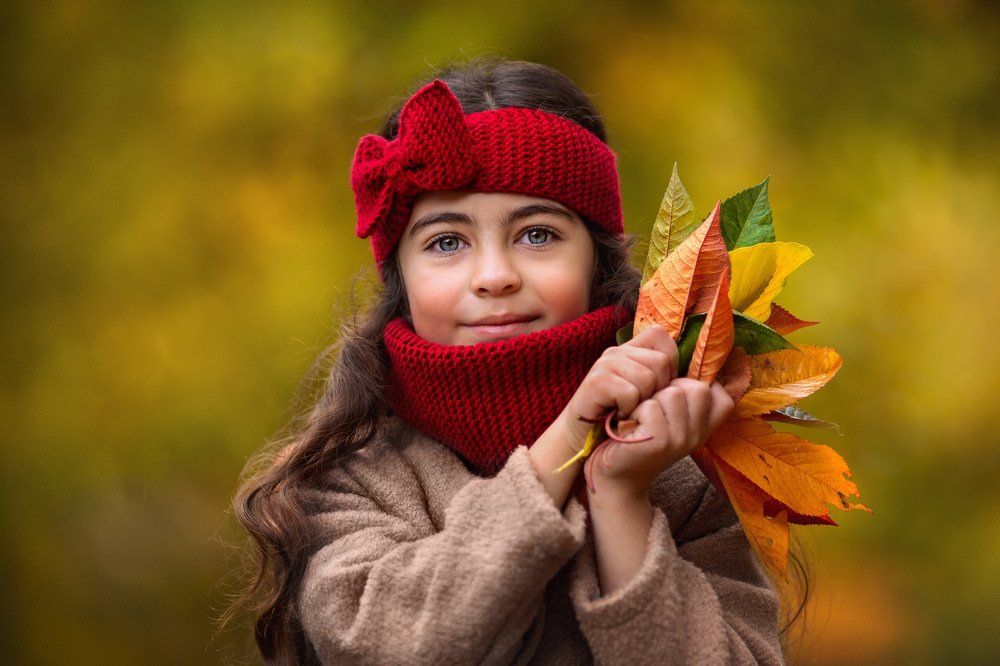 Фотография автора Ela Fatehi