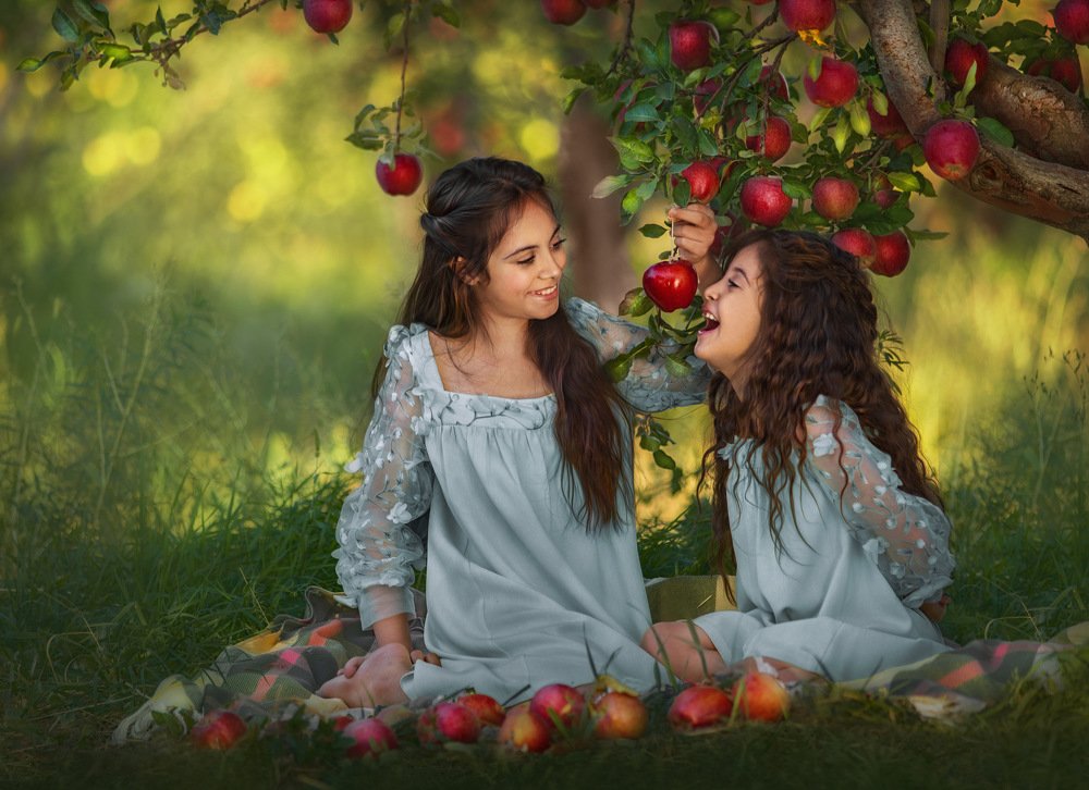 Фотография автора Ela Fatehi