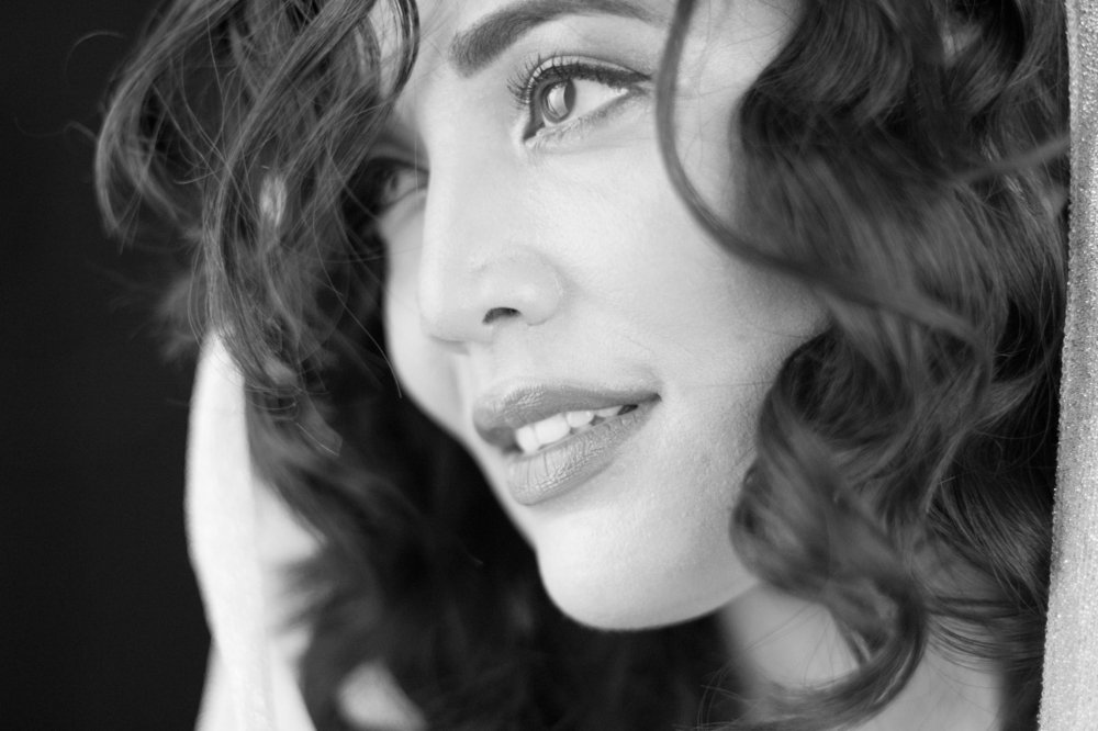 Photograph by Rusudan Khubutiya