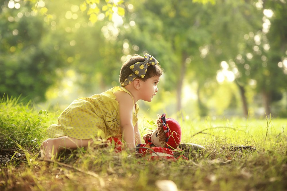 Фотография автора  ZEB UN NISA