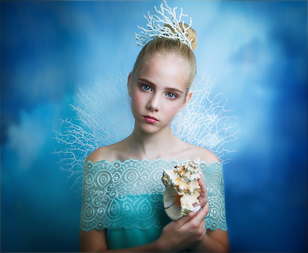 Photograph by Кабыжакова Валерия