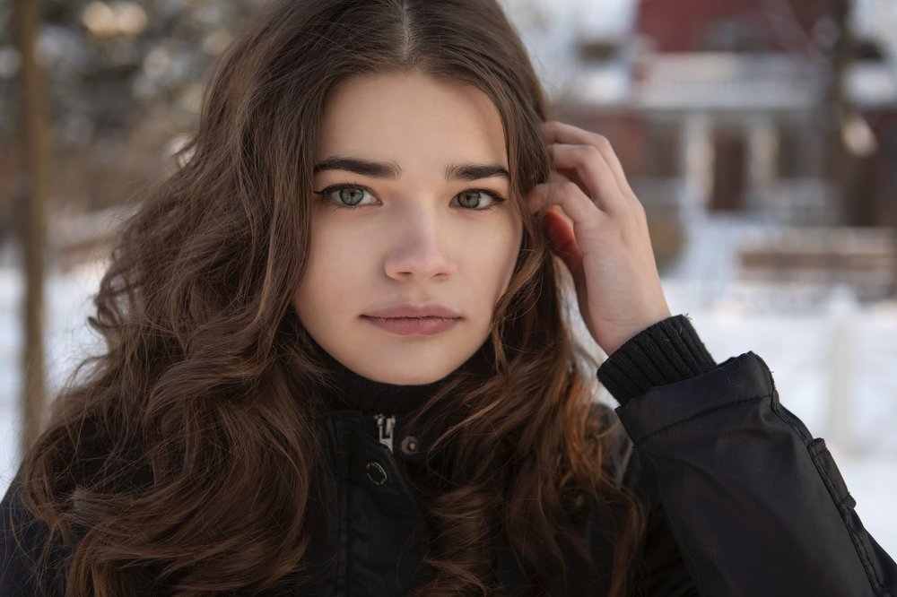 Photograph by Tet. Filippova