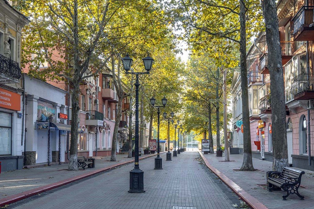 Photograph by Евгений Киселев