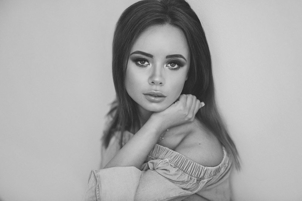 Photograph by Ольга Лебедева