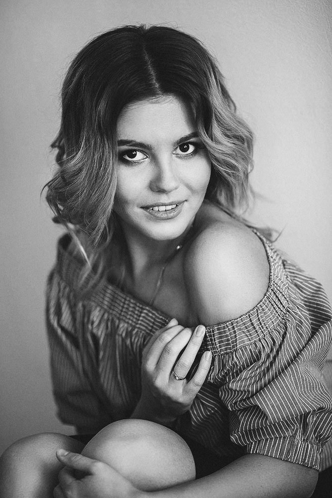 Photograph by Ольга Лебедева