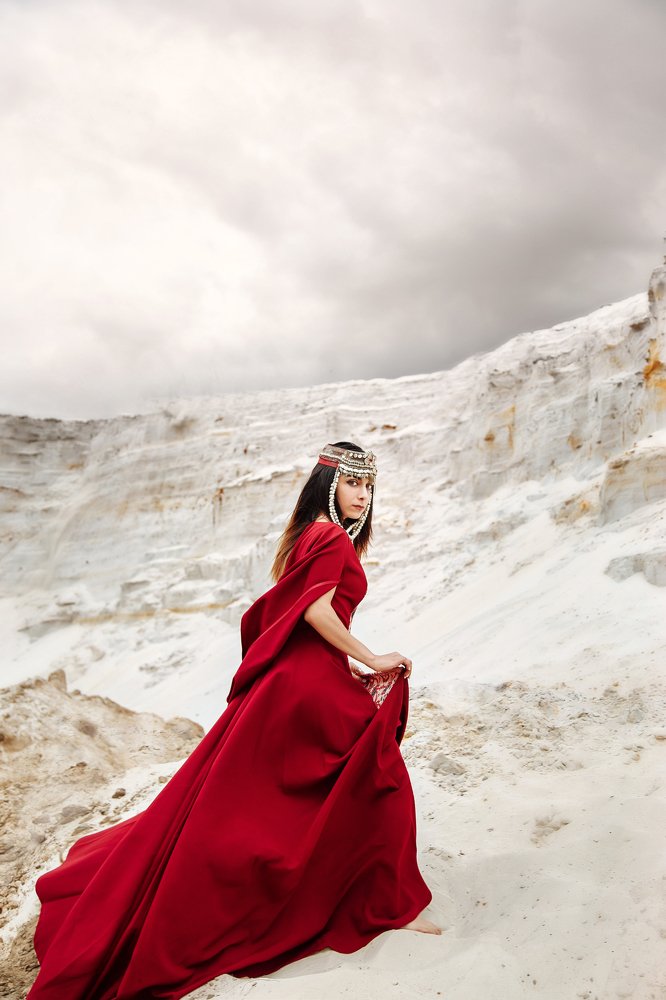 Photograph by Alla Kareni