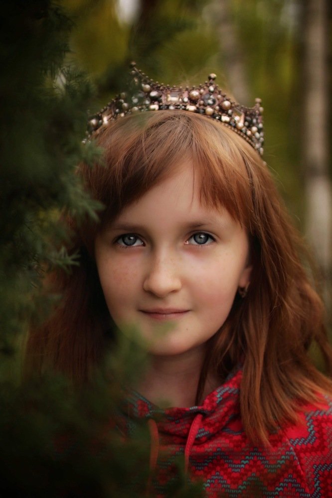 Photograph by Елена Хорошильцева