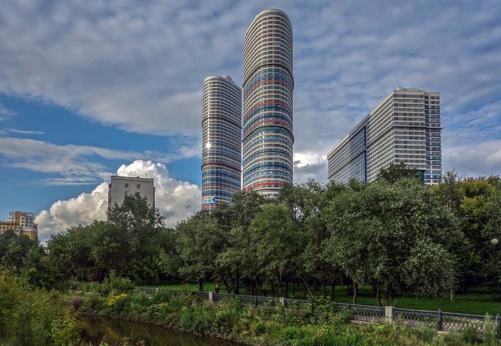 Photograph by IRINA KORNEVA