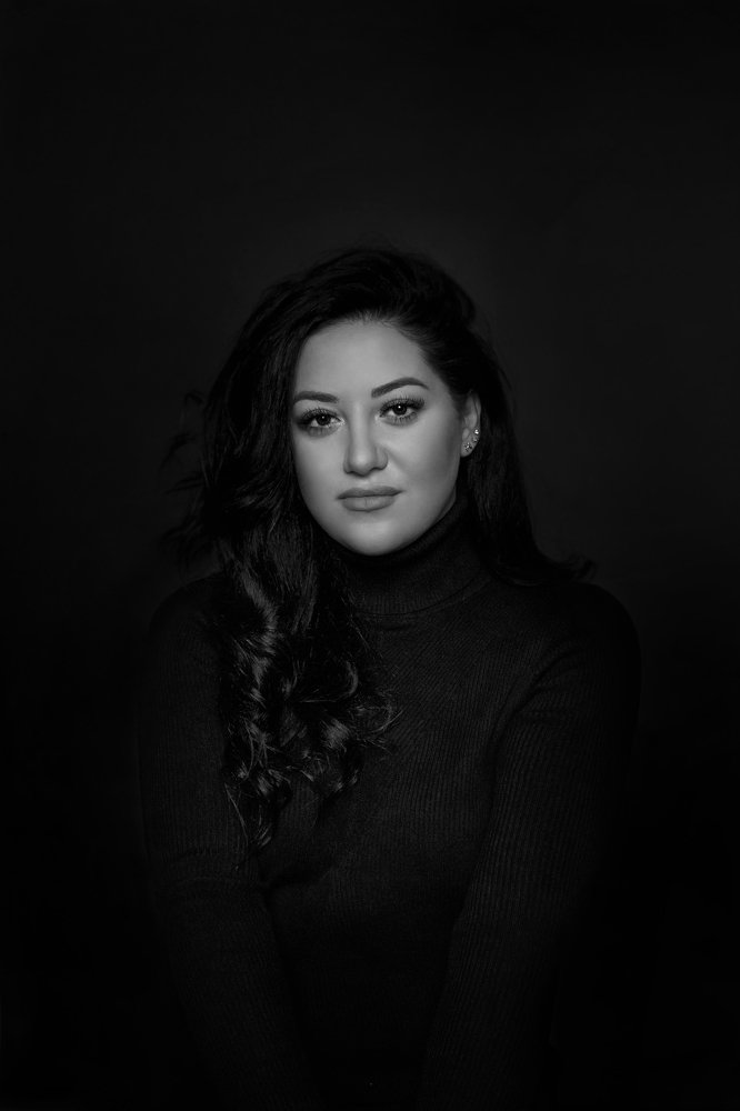 Photograph by Alla Kareni