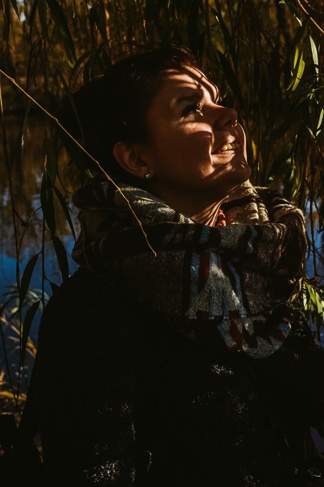 Photograph by Надежда Гольдфарб