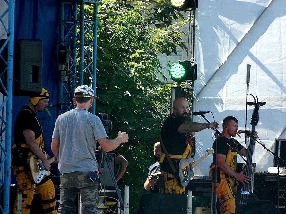 Photograph by Сергей Рапопорт