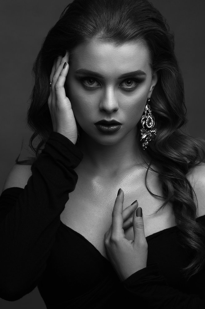 Photograph by Владимир Головков