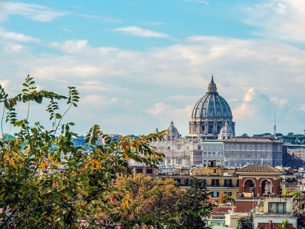 Photograph by Giuseppe Conzo