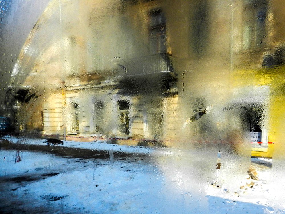 Photograph by Анна Шац