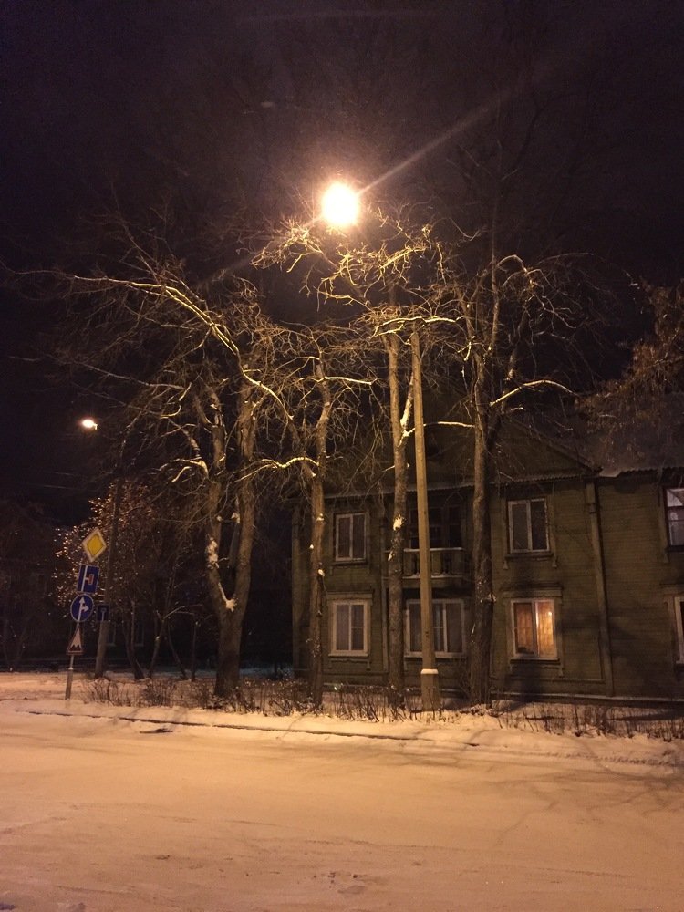 Photograph by Татьяна Гуськова