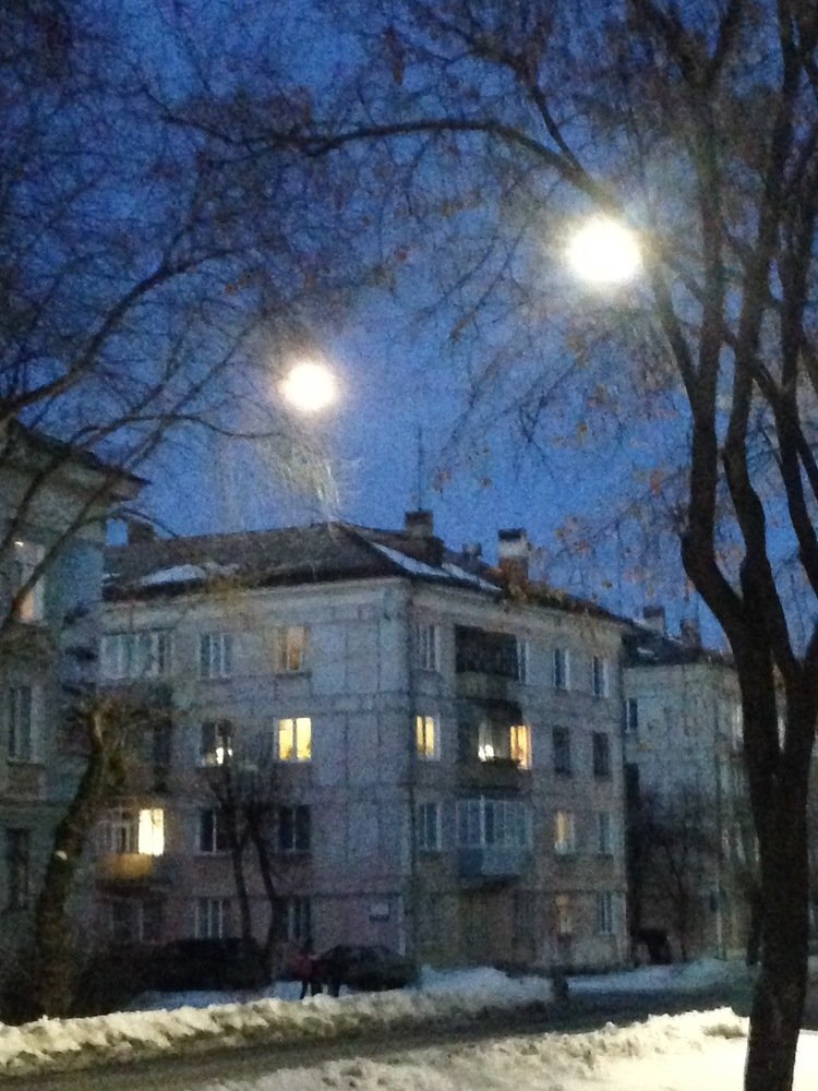 Photograph by Татьяна Гуськова