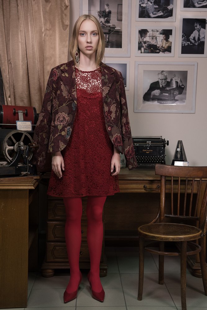 Photograph by Евгения Лесняк