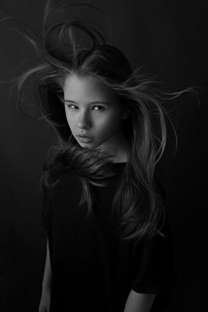 Photograph by Ирина Чурюкина