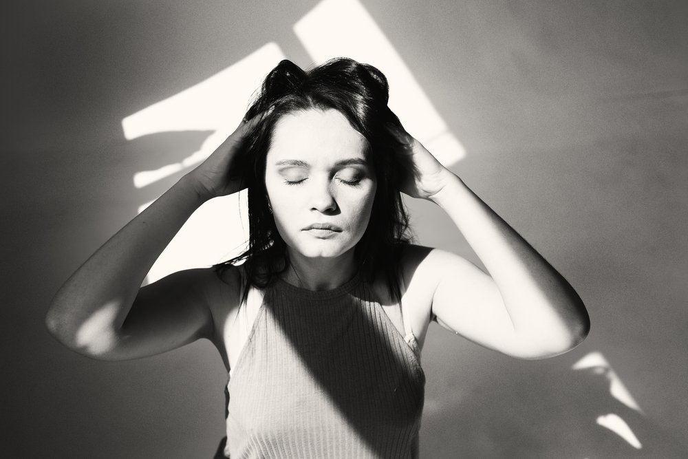 Photograph by Ирина Чурюкина