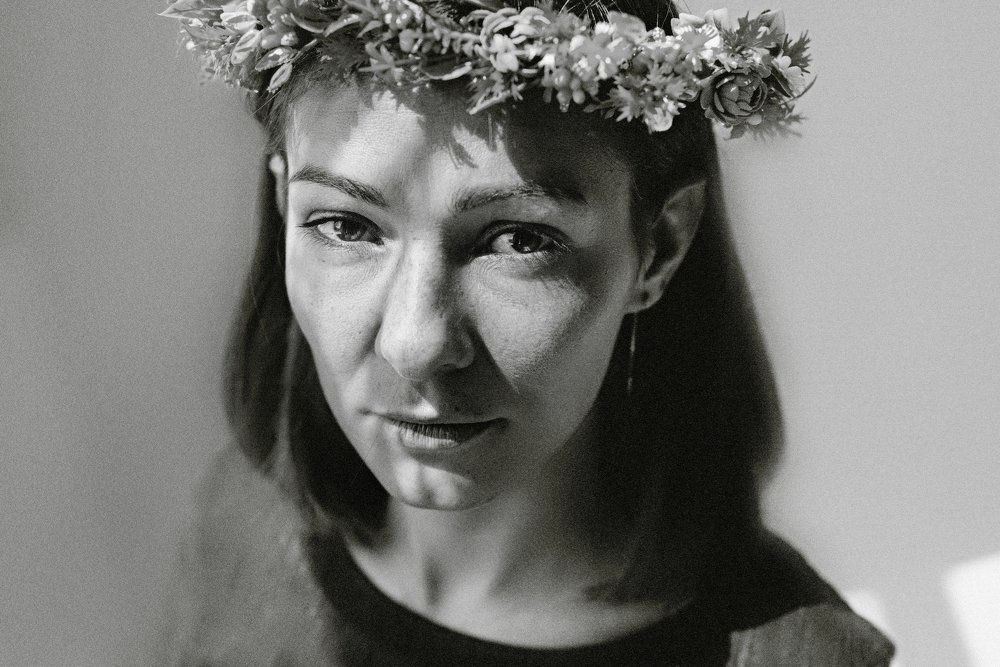 Photograph by Ирина Чурюкина