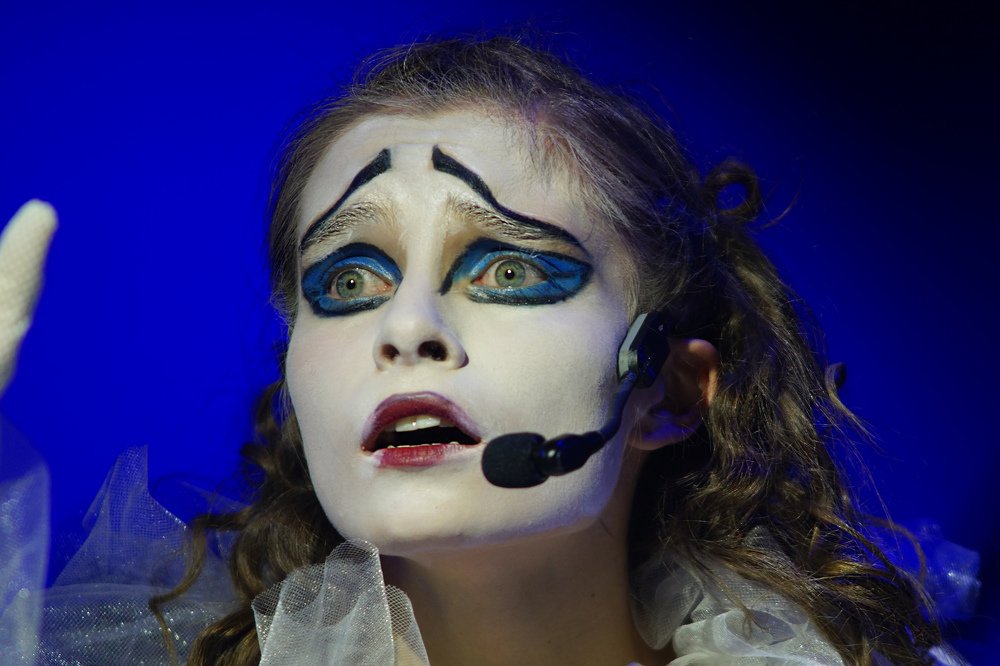 Photograph by Сергей Арямов