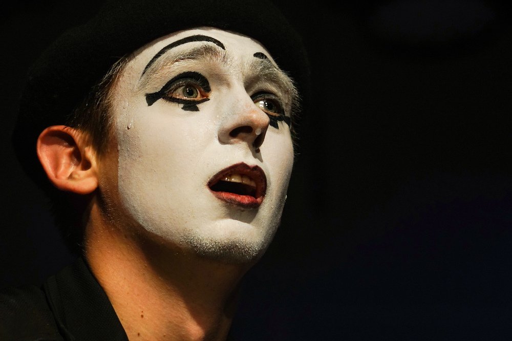 Photograph by Сергей Арямов