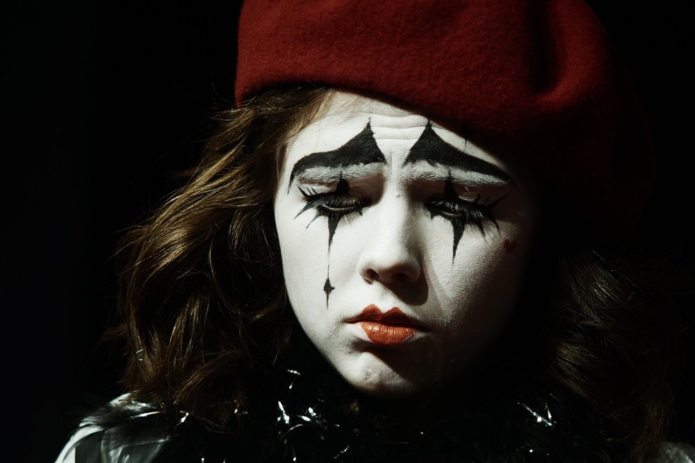 Photograph by Сергей Арямов