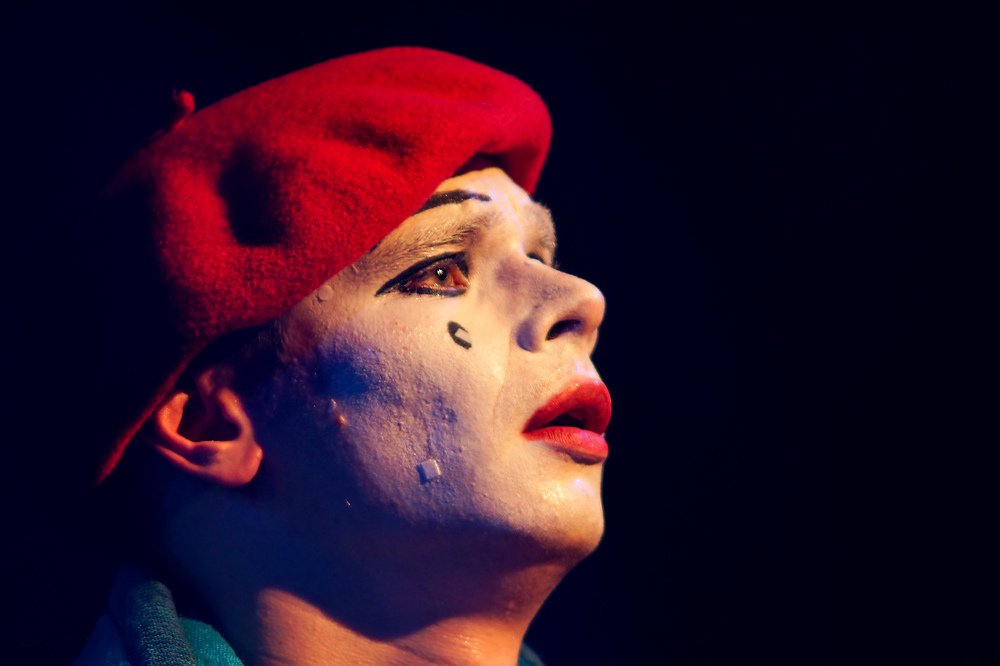 Photograph by Сергей Арямов