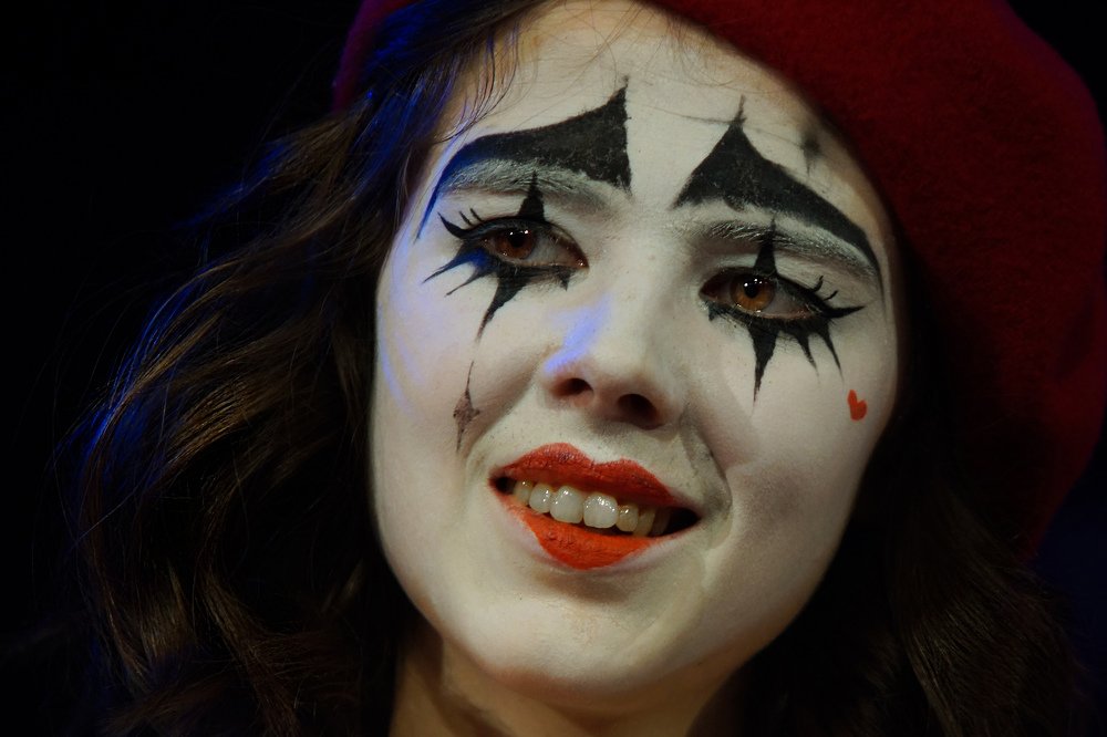 Photograph by Сергей Арямов