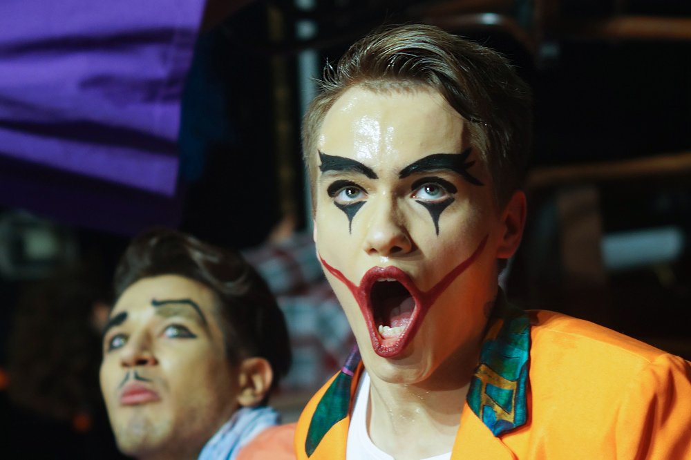 Photograph by Сергей Арямов