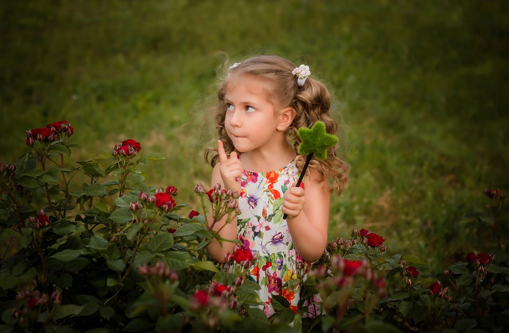 Photograph by Бельковская Женя