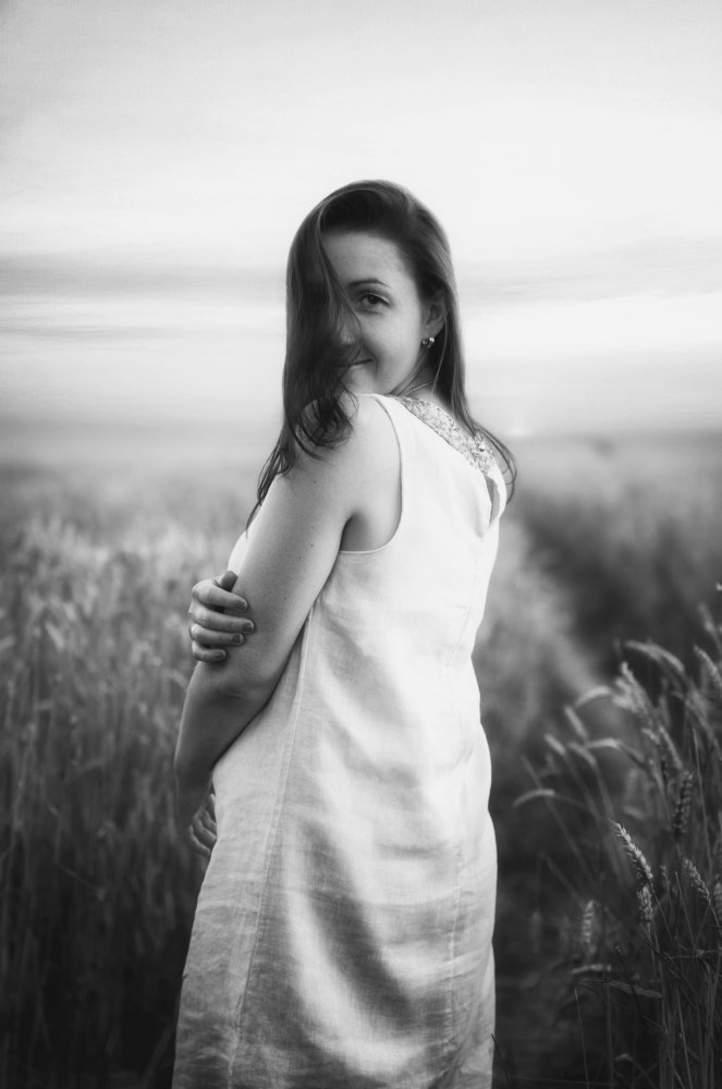 Photograph by Ольга Могдалёва